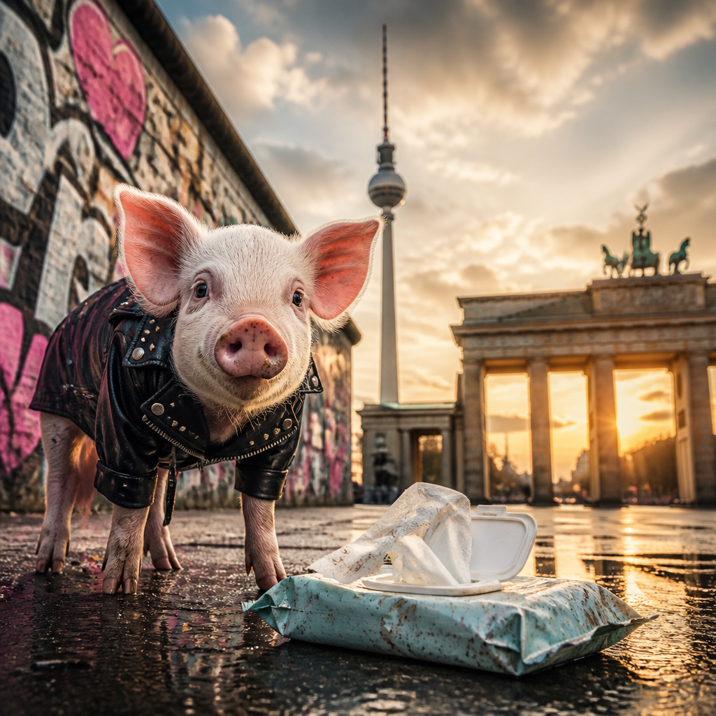 sextreffen berlin frischfleisch sucht feuchttuecher Sextreffen